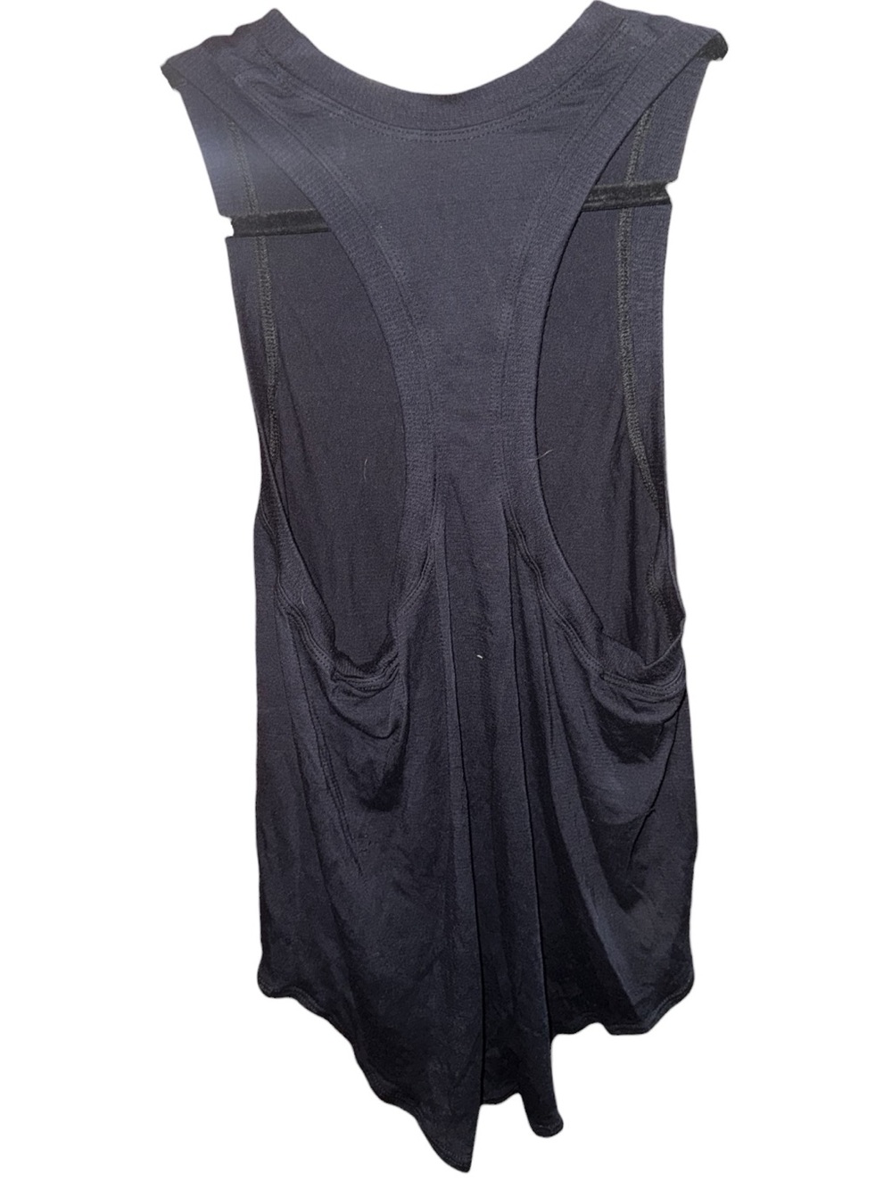 FP Intimately Racerback Tank in Black - Picture 2 of 4